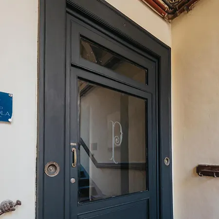 Palazzo Pandola - Luxury