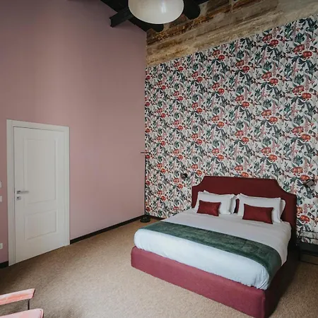 Palazzo Pandola - Luxury Nápoles