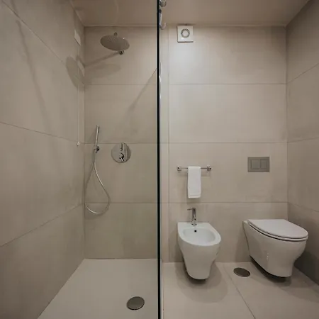 Palazzo Pandola - Luxury 4* Nápoles