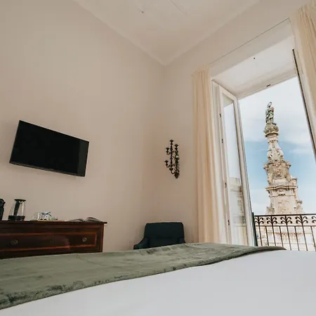 Palazzo Pandola - Luxury