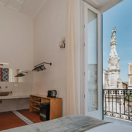 Palazzo Pandola - Luxury