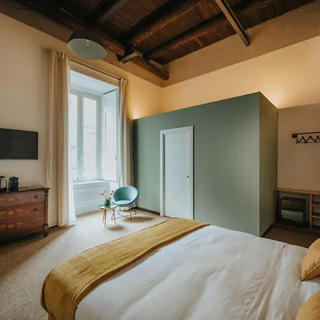 Palazzo Pandola - Luxury Nápoles