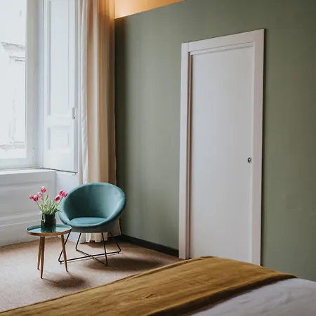 Palazzo Pandola - Luxury Pensión