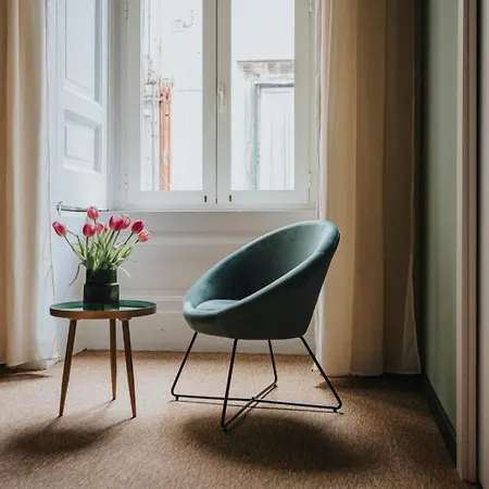 Palazzo Pandola - Luxury 4*