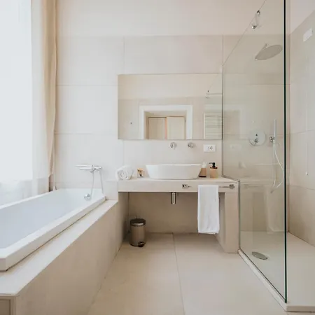 Palazzo Pandola - Luxury