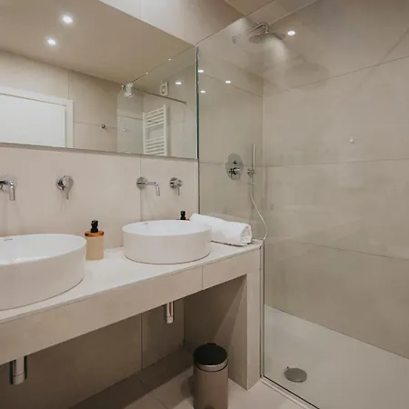 בית הארחה Palazzo Pandola - Luxury