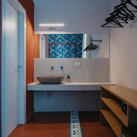 Palazzo Pandola - Luxury