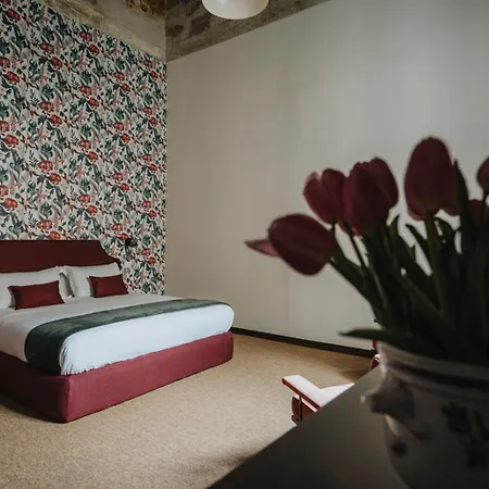 Palazzo Pandola - Luxury 4* Nápoles