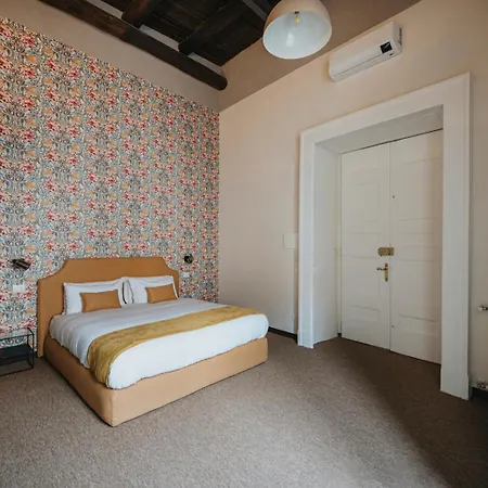 Pensión Palazzo Pandola - Luxury