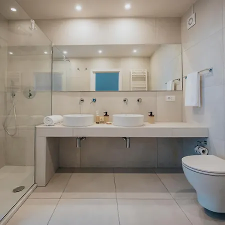 Palazzo Pandola - Luxury Pensión Nápoles