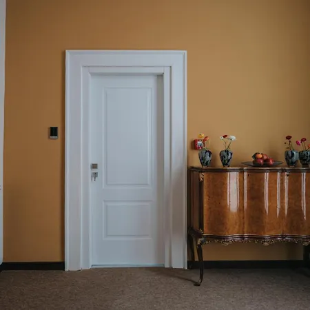 Palazzo Pandola - Luxury Pensión