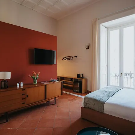 Palazzo Pandola - Luxury