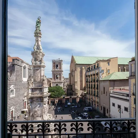 Palazzo Pandola - Luxury 4*