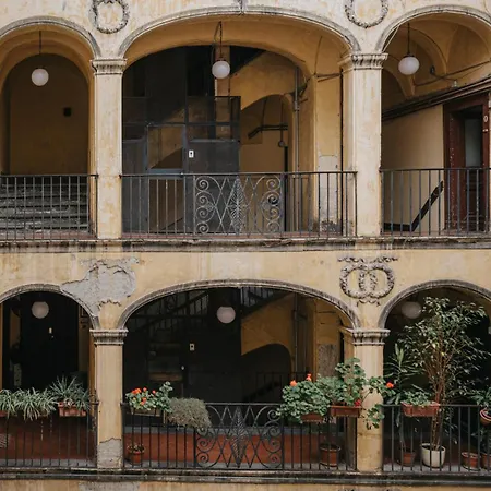 Palazzo Pandola - Luxury 4*