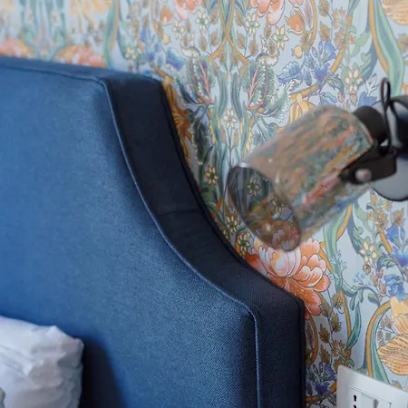 Palazzo Pandola - Luxury Pensión 4*