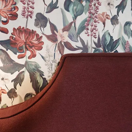 Palazzo Pandola - Luxury 4* Nápoles