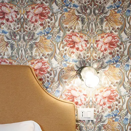 Palazzo Pandola - Luxury Nápoles