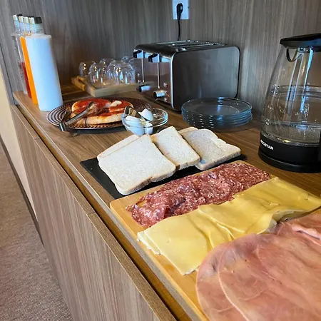 Palazzo Pandola - Luxury Pensión 4*