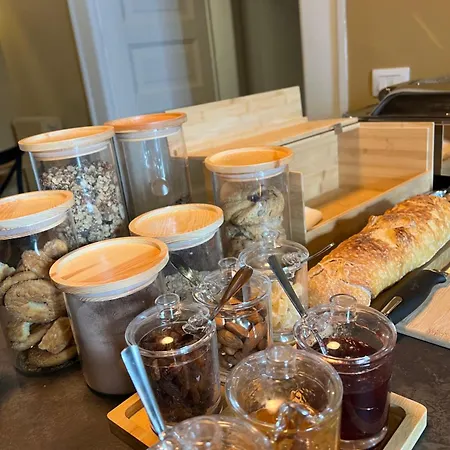 Palazzo Pandola - Luxury