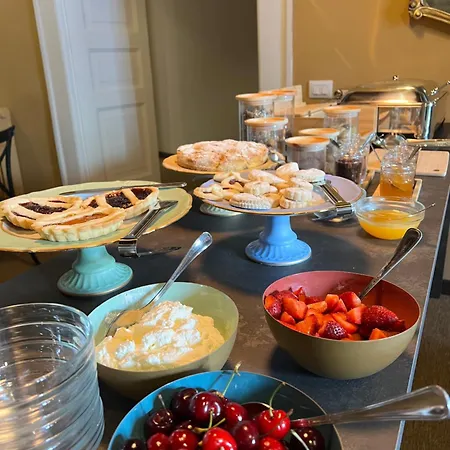 Palazzo Pandola - Luxury Pensión