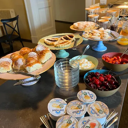 Palazzo Pandola - Luxury 4*