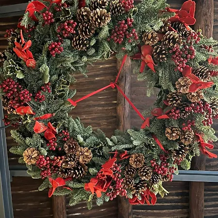 Pensión Palazzo Pandola - Luxury