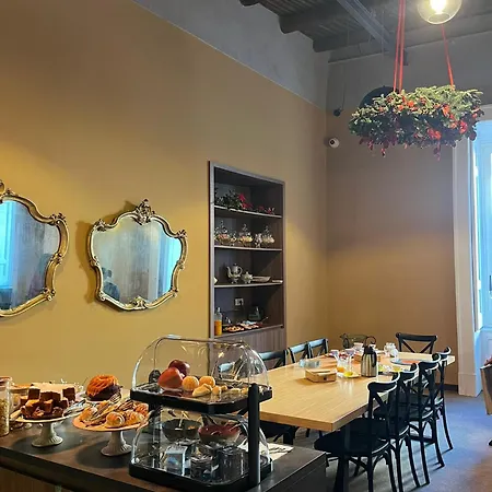 Palazzo Pandola - Luxury 4*