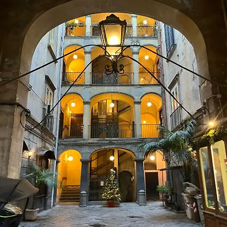 Palazzo Pandola - Luxury Pensjonat