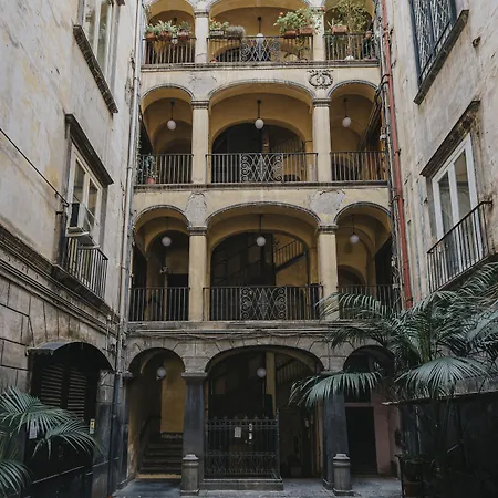 Palazzo Pandola - Luxury Pensión