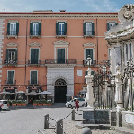 Palazzo Pandola - Luxury נאפולי