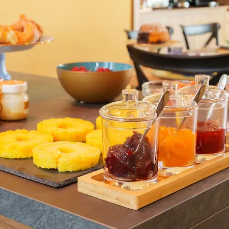 Pensión Palazzo Pandola - Luxury 4*