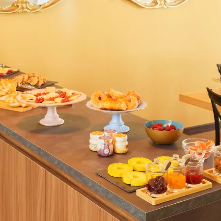 Palazzo Pandola - Luxury 4*