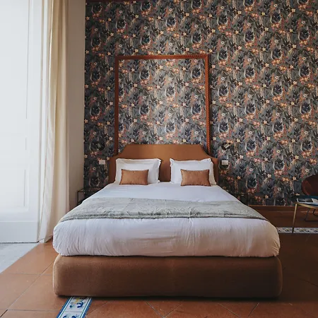 Pensión Palazzo Pandola - Luxury