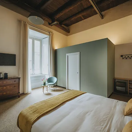 Pensión Palazzo Pandola - Luxury Nápoles