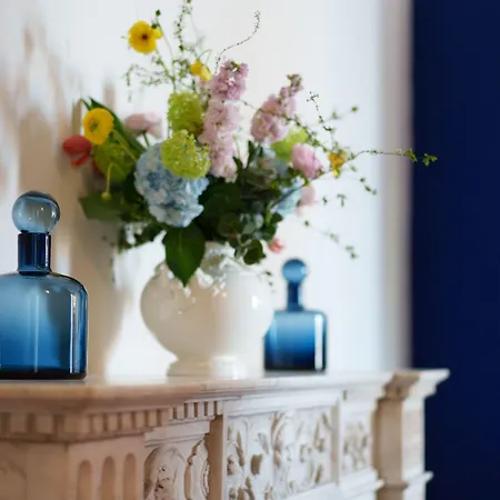 Palazzo Pandola - Luxury Pensión 4*