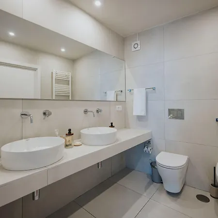 Pensión Palazzo Pandola - Luxury 4*