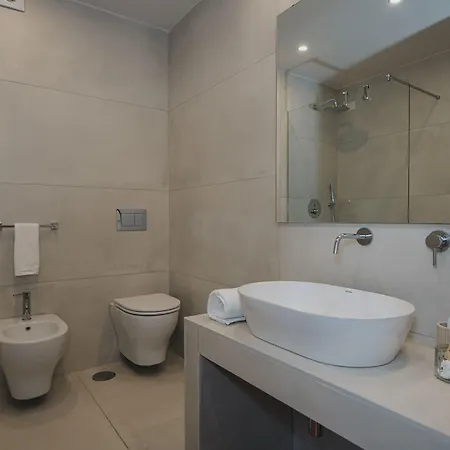 Palazzo Pandola - Luxury