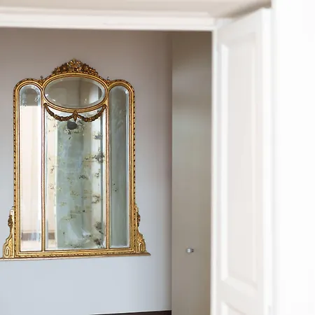 Palazzo Pandola - Luxury Pensjonat 4*