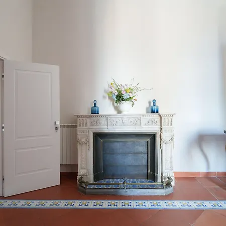 Palazzo Pandola - Luxury Pensión 4*