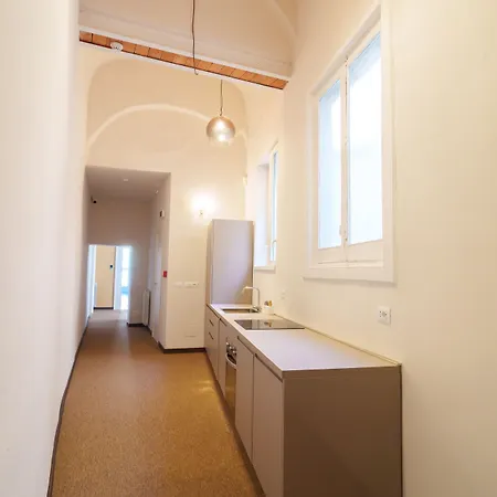 Palazzo Pandola - Luxury Pensión Nápoles