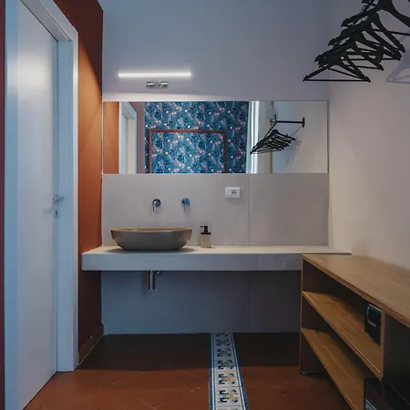 Palazzo Pandola - Luxury Pensión Nápoles