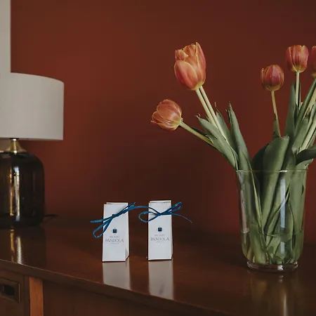 Palazzo Pandola - Luxury Nápoles