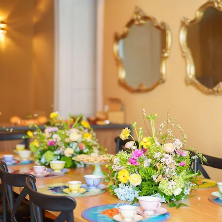 Pensión Palazzo Pandola - Luxury