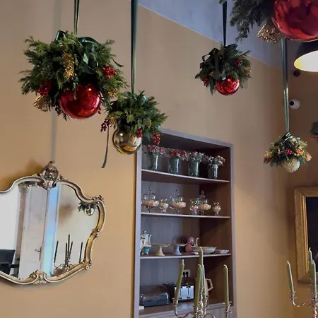 Palazzo Pandola - Luxury Πανσιόν Νάπολη