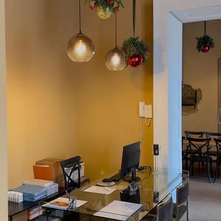 Palazzo Pandola - Luxury 4*