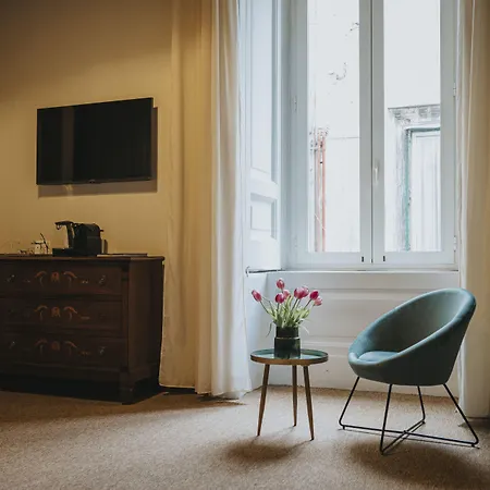 Palazzo Pandola - Luxury 4*