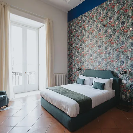 Palazzo Pandola - Luxury Neapol