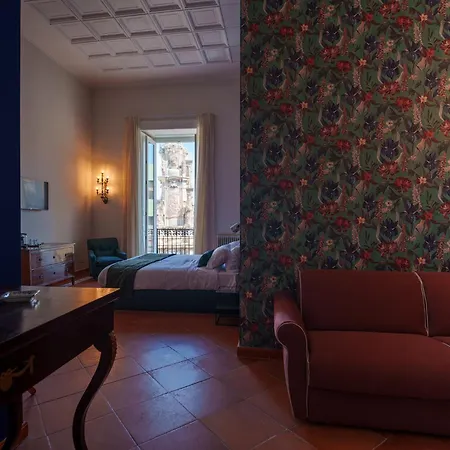 Konukevi Palazzo Pandola - Luxury Napoli
